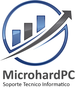 MicrohardPC - Soporte Tecnico Informatico